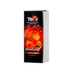 Гель-лубрикант Ты и Я StimuLove strong, возбуждающий, 20 г
