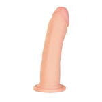 Реалистичный вибратор TOYFA RealStick Elite Kurt, TPR, телесный, 20 см