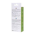 Вагинальный шарик A-Toys by TOYFA Tigo, силикон, зеленый, 12,4 см Ø 2,7 см