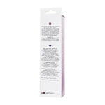 Двусторонний фаллоимитатор A-Toys by TOYFA Frica, TPE, фиолетовый, 23 см