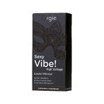 Гель для массажа ORGIE Sexy Vibe High Voltage с усиленным эффектом вибрации, 15 мл