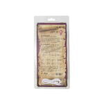 Стимулятор точки G Let it G, G-Stalker, силикон, розовый, 19,5 см