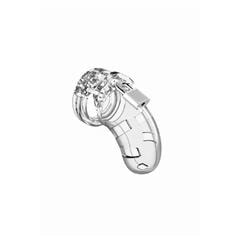 Мужской пояс верности Cock Cage  Model 01 Chastity 3.5"