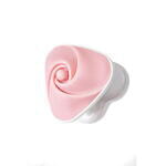 Вибратор Mystim Heart ́s Desire силикон,розовый, 6,7 см