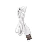 Вибратор Mystim Right on Ron силикон, розовый, 16,5 см