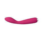 Iris Clitoral &amp G-spot Vibrator Идеальный вибромассажер для зоны G