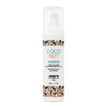 Разогревающее массажное масло Gourmet COCONUT