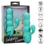 Вибратор-кролик California Dreaming Del Mar Diva