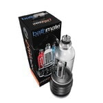 Гидропомпа HydroMax7 WIDE BOY прозрачная