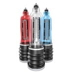 Гидропомпа HydroMax9 прозрачная