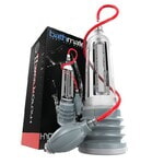 Гидропомпа HYDROXTREME11 прозрачная
