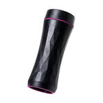 Мастурбатор Mystim Opus E Donut,TPE, телесный, 21,5 см