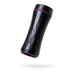 Мастурбатор Mystim Opus E Donut,TPE, телесный, 21,5 см