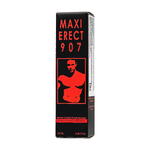 Стимулирующий спрей для мужчин RUF MAXI ERECT 907, 25 мл.