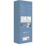 Интерактивный вибромассажер Ava Neo Cornflower Blue с функцией пенетрации