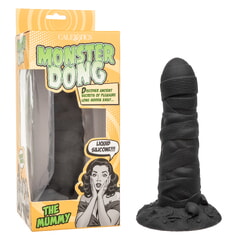 Фаллоимитатор Monster Dong The Mummy