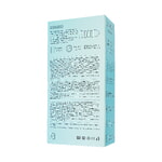 Презервативы EXPERT Ribbed, ребристые, 15шт